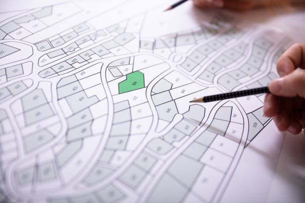 Spatial Planning Image
