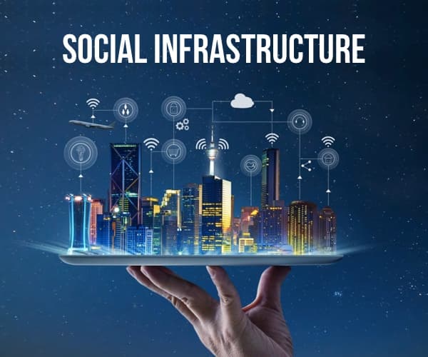 Social Infrastructure